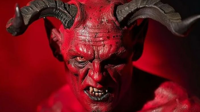 Почему нельзя гадать  вызывая домой всякую нечесть и чертей? Что может быть после таких гаданий?