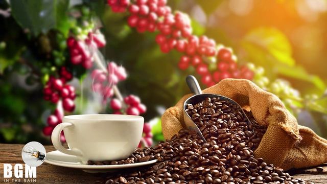 Мягкая джазовая музыка и босса-нова #46