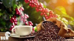 Мягкая джазовая музыка и босса-нова #46