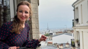 Маркиза Паива