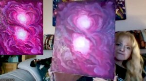 Нетление, Цветение, Вечность. Вечное Цветение это твоя Природа! Глубже в Недра Отца. - 01/04/26