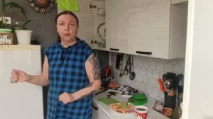 Мой первый выходной / Чистый четверг