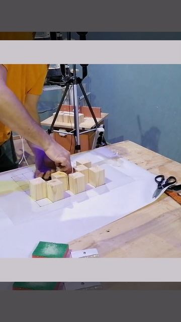 изготовление шахматной чаши