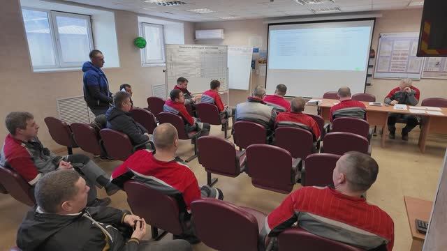 На предприятиях Металлоинвеста проходит Месяц производственной культуры