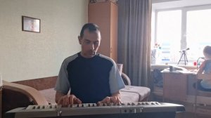 Маленький принц, музыка Микаэла Таривердиева