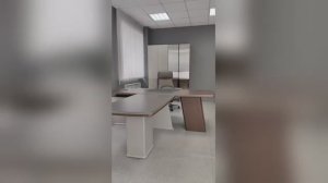 Кабинет руководителя Астон | Aston