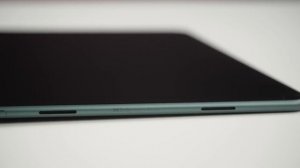 Лучший iPad на Android от OnePlus