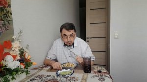 Обед. Тромбы. Приметы народные. 09.04.2026