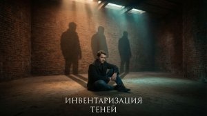 orDor: Инвентаризация теней — Когда будущее перестаёт быть путём
