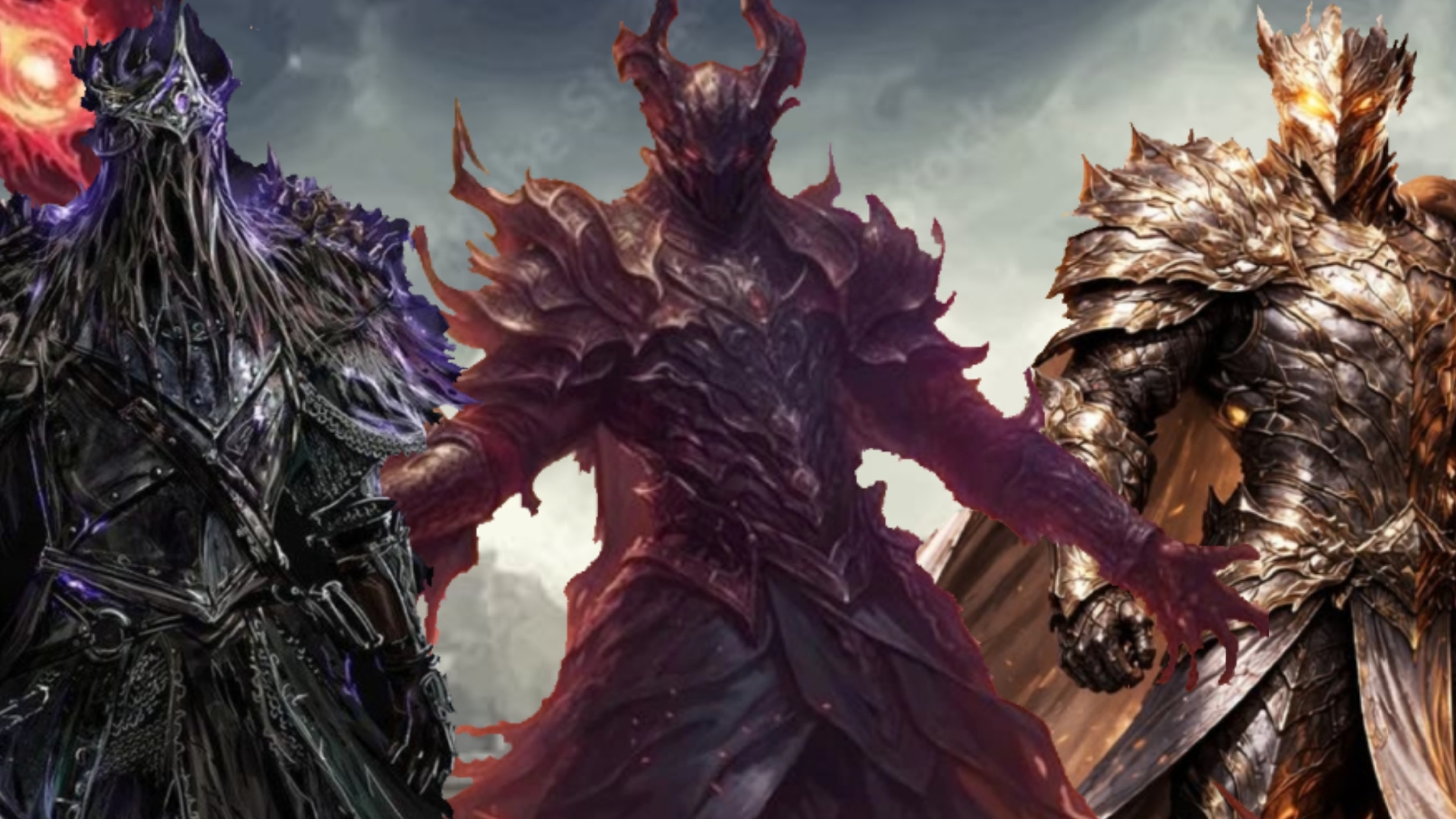 Мы не Были Готовы... 3 (Part 1)