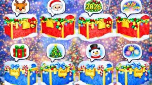 Открываем все секретные сундуки, эмоции и скины/ Super Bear Adventure🐻💫