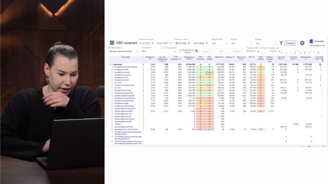 Обзор сервиса аналитики Onescreen смотреть онлайн