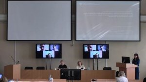 Sidoruk Victoria Alexandrovna