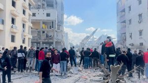 Перемирие на Ближнем Востоке висит на волоске. Ормузский пролив остается закрытым