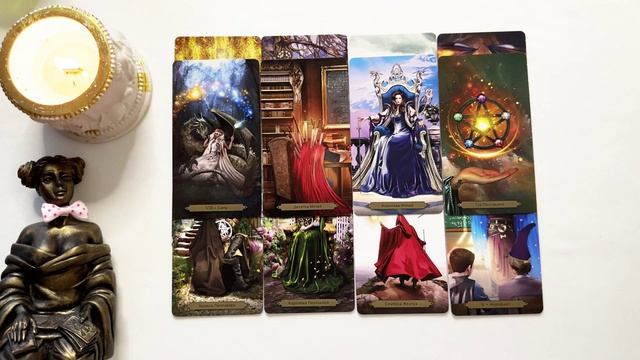 ХОЧЕТ ЛИ ОН БЫТЬ С ВАМИ