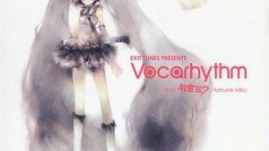 Hatsune Miku - ミラクルペイント