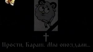 (ФЕЙК, ПРАВА НЕ МОИ, ЭТОГО НЕТ И НЕ БУДЕТ)RAH:Smeshariki_poterya2009