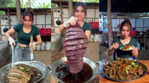 Удивительный рецепт приготовления жареных во фритюре блюд