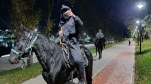 Всадник, напавший на пожилую пару в Кисловодске, получил срок