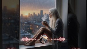 Комната в которой пахнет дождём