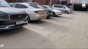 Подрядные организации обязаны устранить дефекты во дворах Иркутска до 1 июня