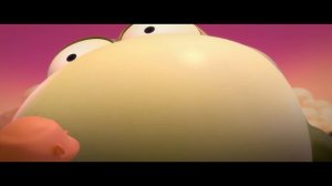 Ох уж эти детки! 2 сезон 9 серия (мультсериал, 2023)