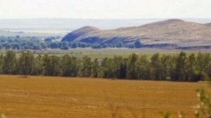 "ПРОСТОРЫ РОДИНЫ МОЕЙ", стихи Александра Домбровского