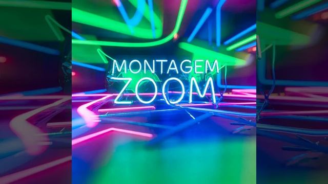MONTAGEN ZOOM!