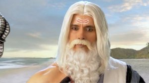 Бог Богов... Махадев 365 серия «Махадев восхищён Парвати» (сериал, 2011)