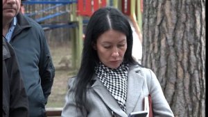 Заречный получил 100 млн рублей на благоустройство