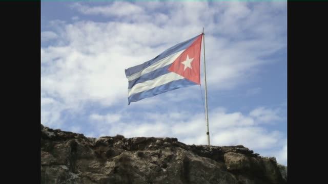 Куба - любовь моя