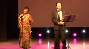 Р. Паулс - А. Вознесенский, Миллион алых роз