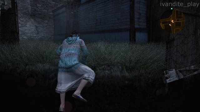 Прохождение Resident Evil:Revelations 2 # 6(Сложность Выживание)(Без Комментариев)