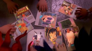 Ох уж эти детки! 2 сезон 23 серия (мультсериал, 2023)