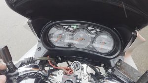 Yamaha Diversion 900