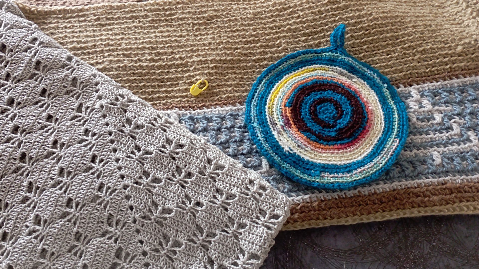 СП ДОБИВАЮ НЕДОВЯЗЫ-5/ 2026 / отчёт N  15