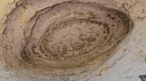 Скалы Сап-Сары-Кермен. Грот-Храм - 2