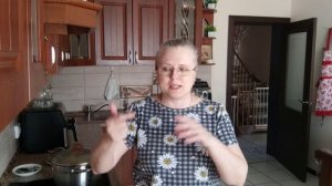 В чистый четверг навожу порядок в доме🙂👍Ответ на комментарий!