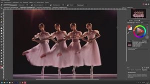 Раскрашивание изображений с помощью ИИ