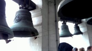 2026-04-02Колокола  Данилова монастыря