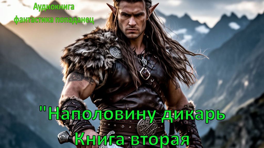 Аудиокнига 