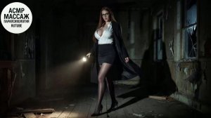 "Таинственная девушка в заброшке | Реальные истории и ужасы"