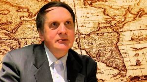 Жданов Владимир Георгиевич Форум Ливадия 20.04.2024