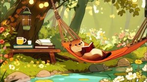 Фоновая музыка, учись легко! 🧠