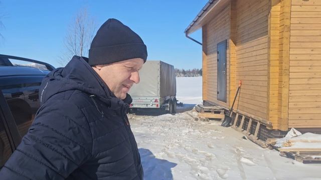 ОБНОВКА для Славы/ ЗАКУПАЕМСЯ/ ПРОВОДИЛА мужа