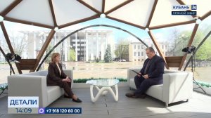 Ирина Проскурякова: центры реабилитации оснащаются в крае благодаря нацпроекту