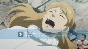 черный клевер 5 серия реакция для ютуб