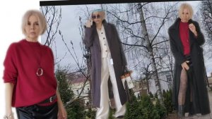 Моменты из моей жизни. Образ дня, посылка от бренда Voishe, поговорим.