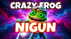 Crazy Frog Nigun