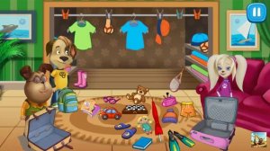 БАРБОСКИНЫ  / МУЛЬТФИЛЬМ / МУЛЬТИГРА